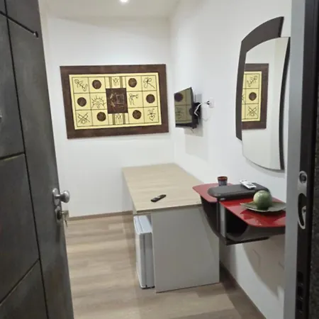 Penzion Prestige House 5 3*