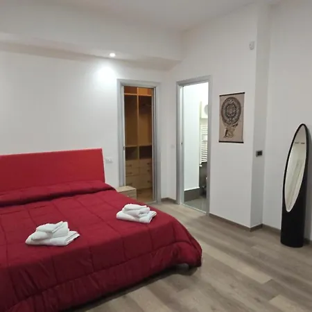 ゲストハウス Prestige House 5 スカレア