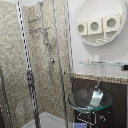 Prestige House 5 Scalea