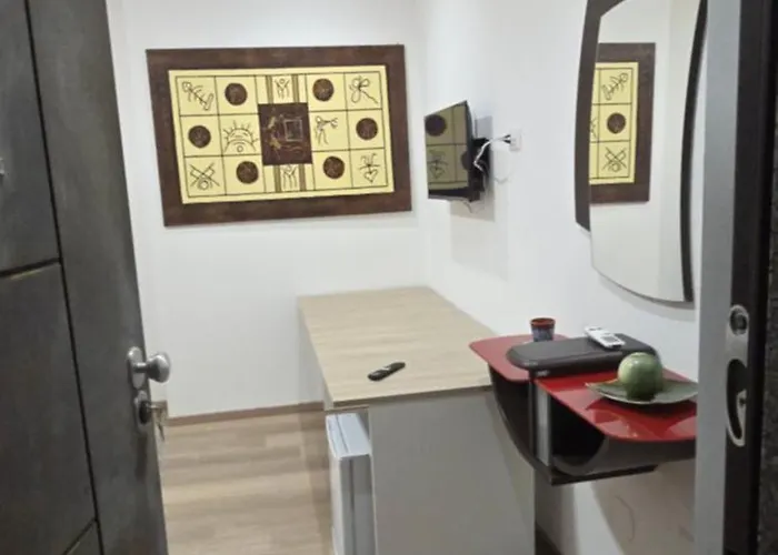 Vendégház Prestige House 5 3*