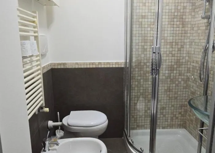 Vendégház Prestige House 5 Scalea