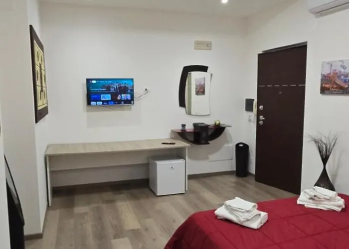 Casa de hóspedes Prestige House 5