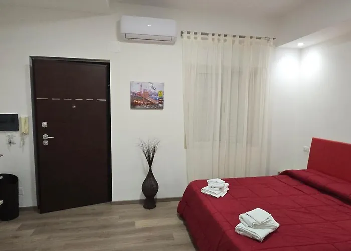 Prestige House 5 Scalea