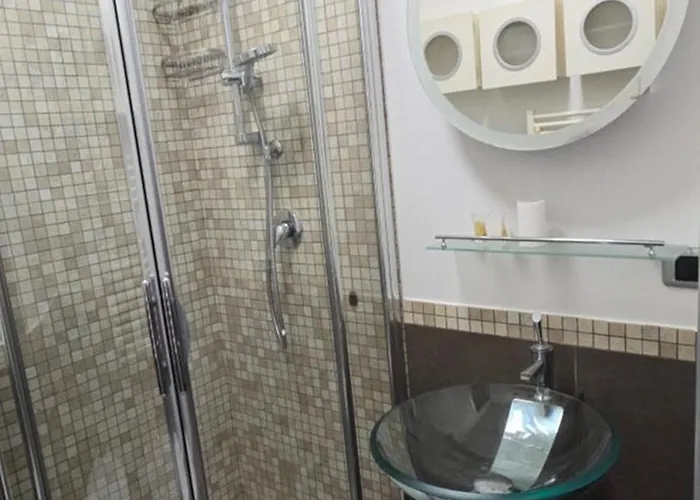 Prestige House 5 Scalea